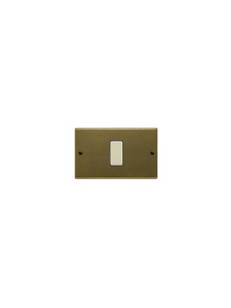 PLACCA ALLUMINIO BRONZ. 1M V8635.BR