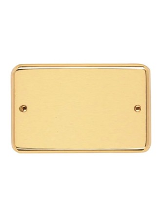 PLACCA ALLUMINIO ORO 3M CIECA V8660