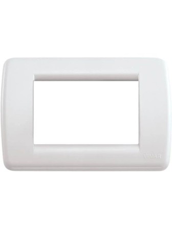 PLACCA RONDO 3M V.I 16763,01 TECN. BIANCO