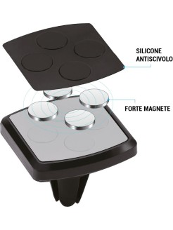 SUPPORTO MAGNETICO PRESA...