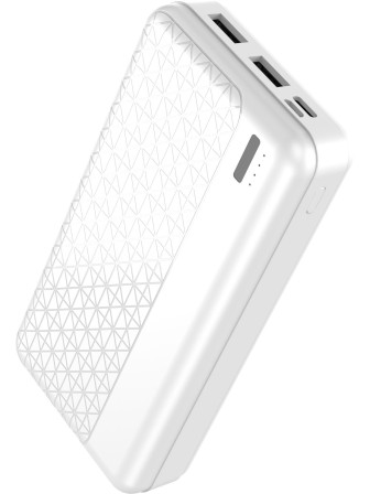 LOSTECH PREMIUM POWERBANK 20000 mAh LS-95