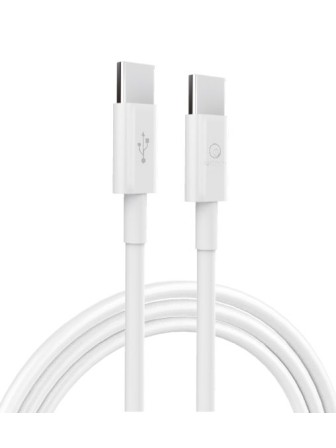 LOSTECH LS-C41 CAVO CON INGRESSO E USCITA USB-C