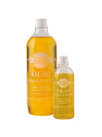 OLIO PAGLIERINO 250ML