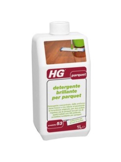 HG DETERGENTE BRILLANTE PER...