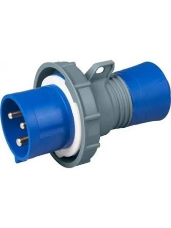 SPINA 220V INDUSTR. 16A IP67