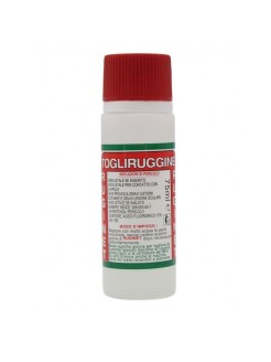 TOGLIRUGGINE RUGINET 75ml