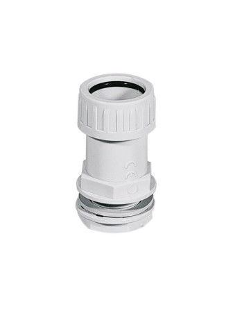 RACCORDO TUBO D20 GUAINA D16 IP67