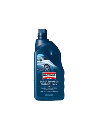 SUPER SHAMPOO AUTO AREXONS 1LT