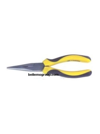 PINZA MAURER PLUS BECCHI 1,2 TONDI LUNGHI M/ISOLATI 200