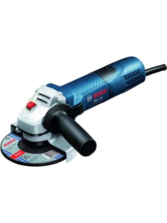 SMERIGLIATORE 750 Watt BOSCH "GWS 750"