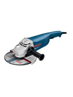 SMERIGLIATRICE 2200W BOSCH...