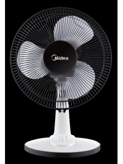 VENTILATORE DA TAVOLO d40cm