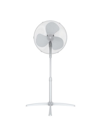 VENTILATORE COLONNA MIDEA FS40-20M STAND FAN 3000 SERIE