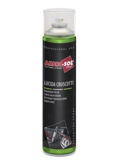 LUCIDA CRUSCOTTI 300ML...