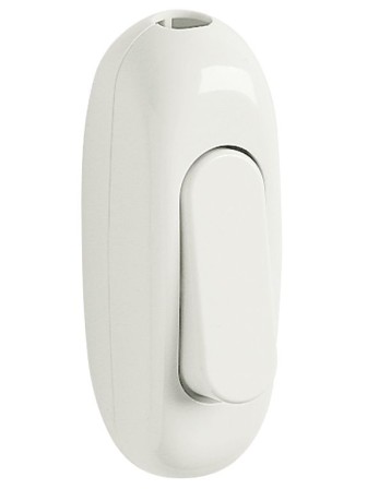 DEVIATORE TERM. VOLANTE BIANCO VIMAR 00113B