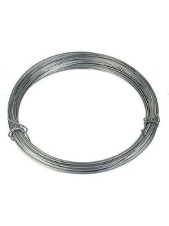 FILO DI ACCIAIO INOX mm0,60...