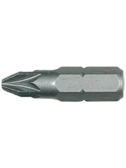 INSERTO CROCE "PZ1" 25mm