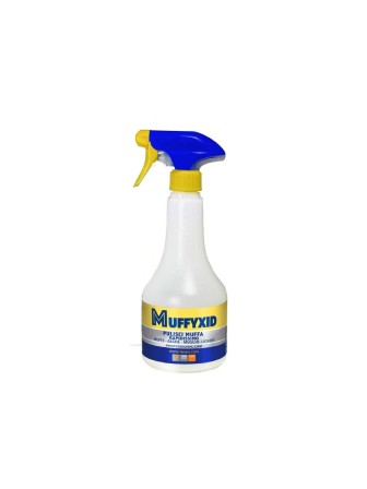 PULISCI MUFFA RAPIDISSIMO MUFFYXID 500 ml