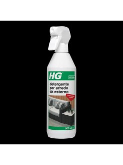 HG DETERGENTE FORTE PER...