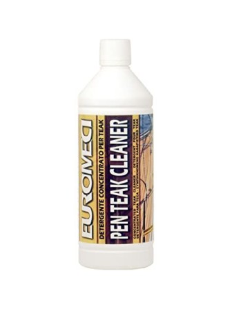 EUROMECI PEN TEAK CLEANER