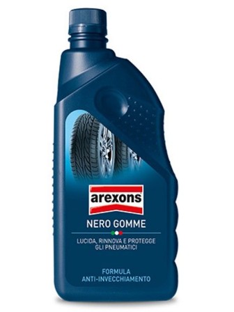 NERO GOMME AREXONS ML 1000