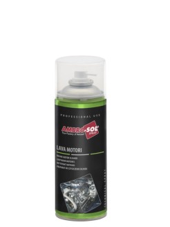 LAVA MOTORI AMBRO-SOL 400 ml