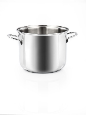 PENTOLA INOX METALSOMMA 24cm