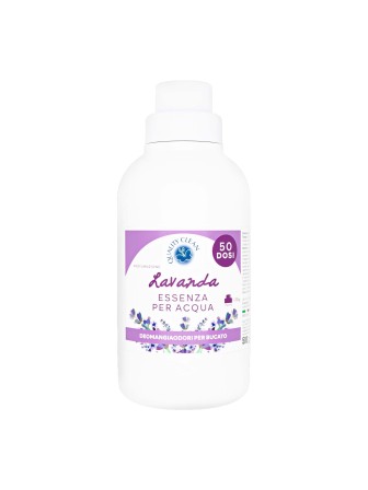 QUALITY ESSENZA PER ACQUA "LAVANDA" 500g