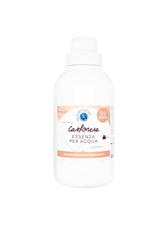 QUALITY ESSENZA PER ACQUA "CASHMERE" 500g