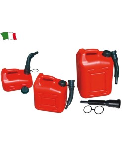 TANICHE BENZINA 20L