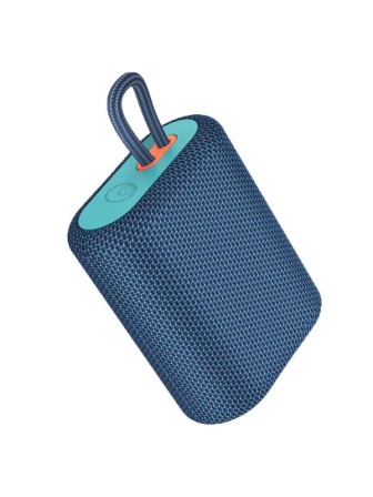 LOSTECH PREMIUM LS-BS47NB ALTOPARLANTE BLUETOOTH 5W - NAVY BLUE