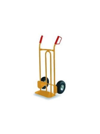 CARRELLO PORTA PACCHI R/PN ERCOLE KG.200