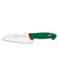 COLTELLO 16 cm SANTOKU...