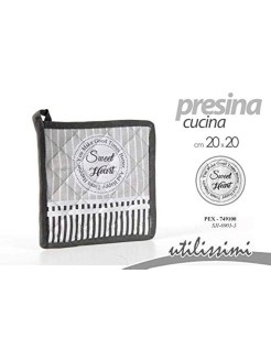 PRESINA FORNO