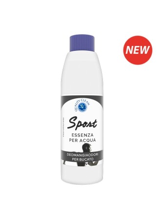 QUALITY ESSENZA PER ACQUA "SPORT" 150g