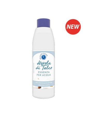 QUALITY ESSENZA PER ACQUA "NUVOLA DI TALCO" 150g