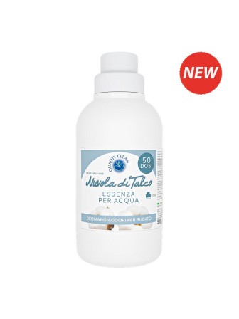 QUALITY ESSENZA PER ACQUA "NUVOLA DI TALCO" 500g