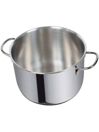 PENTOLA INOX METALSOMMA 20cm