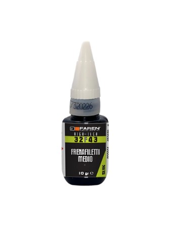 FRENAFILETTI MEDIO 10ml 32F43 FAREN PRO