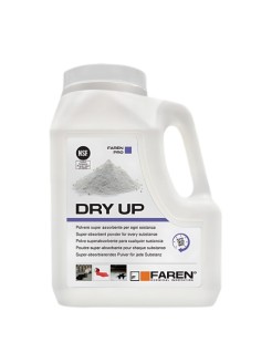 DRY UP FAST ASSORBENTE IN...