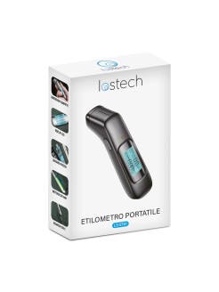 LOSTECH PREMIUM LS-ET01...