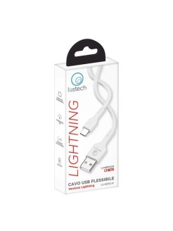 CAVO USB-LIGHTNING...