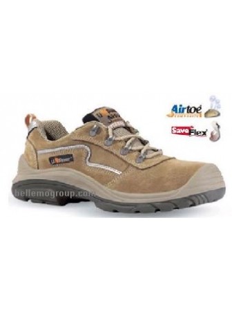 SCARPA ANTIFORTUNISTICA FUSION S3P U.POWER TG45