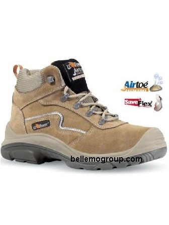 SCARPA ANTIFORTUNISTICA ENDURO S3 SRC U.POWER TG43